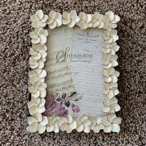 Sherborne Frame Company 4x6 Picture Frame